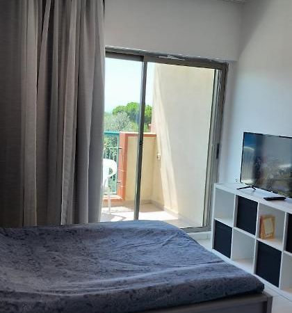 Ferienwohnung דירת חדר יפה ונעימה באיזור פסטורלי ושקט Zichron Ja’akow Exterior foto