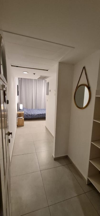 Ferienwohnung דירת חדר יפה ונעימה באיזור פסטורלי ושקט Zichron Ja’akow Exterior foto